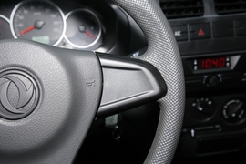 2022款东风小康K05S