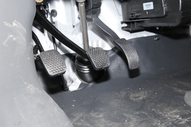 2022款东风小康K05S