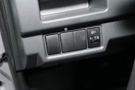 2022款东风小康K05S