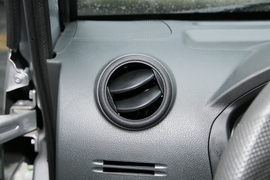 2022款东风小康K05S