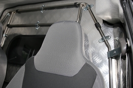 2022款东风小康K05S