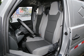 2022款东风小康K05S