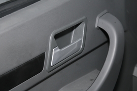 2022款东风小康K05S