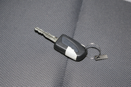 2022款东风小康K05S