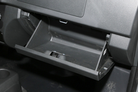 2022款东风小康K05S