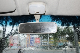 2022款东风小康K05S