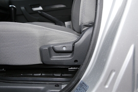 2022款东风小康K05S