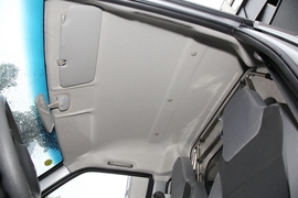 2022款东风小康K05S