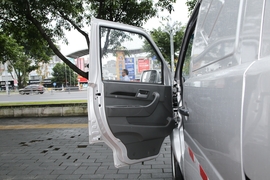 2022款东风小康K05S