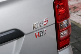 2022款东风小康K05S