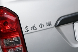 2022款东风小康K05S