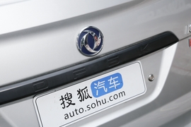 2022款东风小康K05S