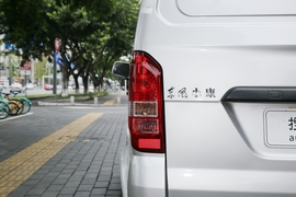 2022款东风小康K05S