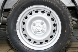 2022款东风小康K05S