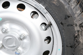 2022款东风小康K05S