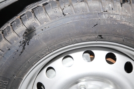 2022款东风小康K05S