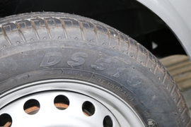 2022款东风小康K05S