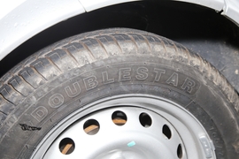 2022款东风小康K05S