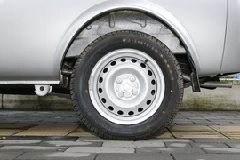 2022款东风小康K05S