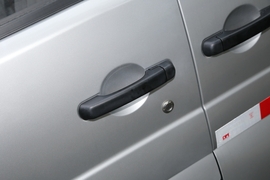 2022款东风小康K05S