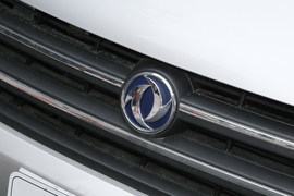 2022款东风小康K05S