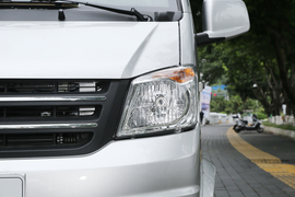 2022款东风小康K05S