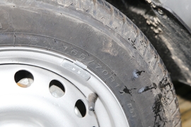 2022款东风小康K05S