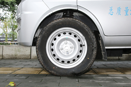 2022款东风小康K05S