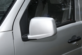 2022款东风小康K05S