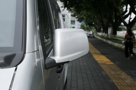 2022款东风小康K05S