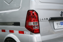 2022款东风小康K05S