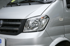 2022款东风小康K05S