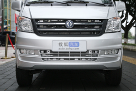 2022款东风小康K05S