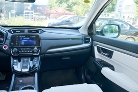 2022款本田皓影新能源