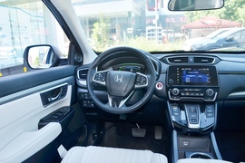 2022款本田皓影新能源