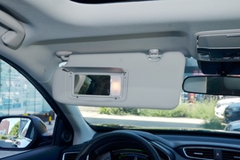 2022款本田皓影新能源