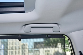 2022款本田皓影新能源