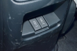 2022款本田皓影新能源