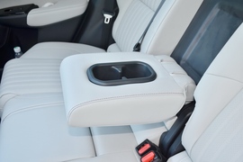 2022款本田皓影新能源