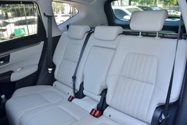 2022款本田皓影新能源