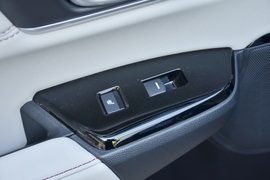 2022款本田皓影新能源