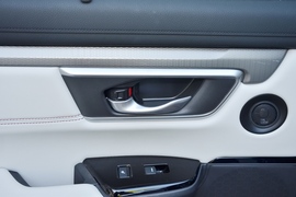 2022款本田皓影新能源