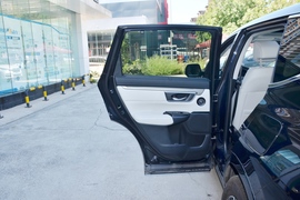 2022款本田皓影新能源