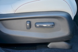 2022款本田皓影新能源