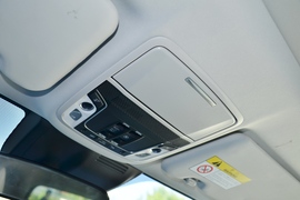 2022款本田皓影新能源