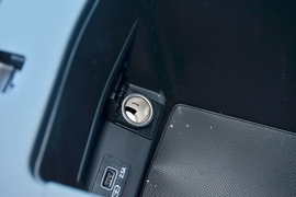 2022款本田皓影新能源