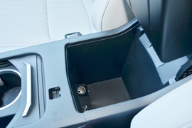 2022款本田皓影新能源