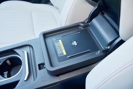 2022款本田皓影新能源