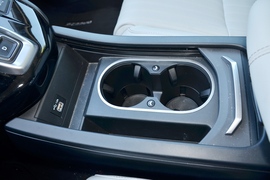 2022款本田皓影新能源