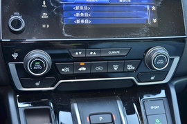2022款本田皓影新能源